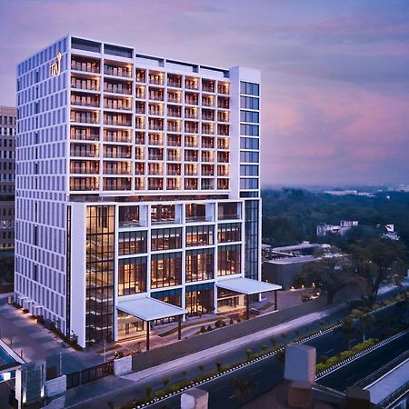 Taj Wellington Mews Chennai 호텔 외부 사진