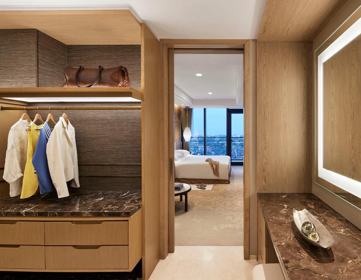 Taj Wellington Mews Chennai 호텔 외부 사진
