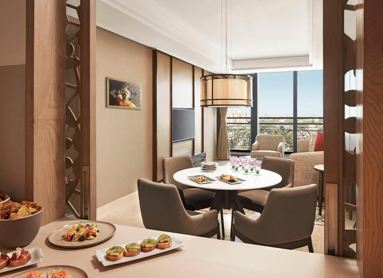 Taj Wellington Mews Chennai 호텔 외부 사진