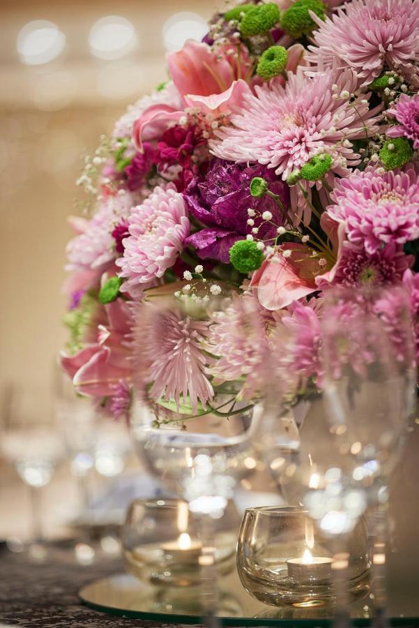 Taj Wellington Mews Chennai 호텔 외부 사진