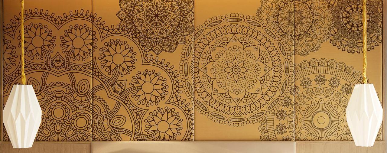 Taj Wellington Mews Chennai 호텔 외부 사진